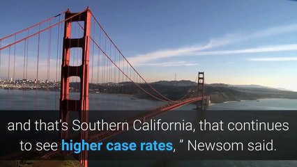 Stay at home order likely will persist for Southern California as ICU