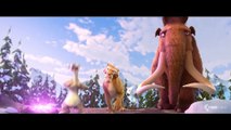 Ice Age 5  Collision Course ALL Trailer & Clips (2016)