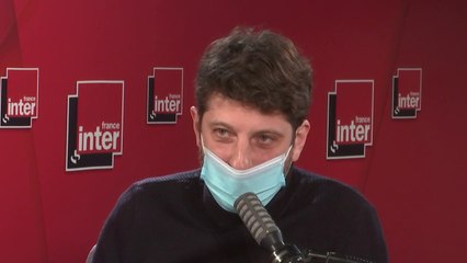 Antoine Bueno :  "Nous appartenons à la dernière génération de mortels"