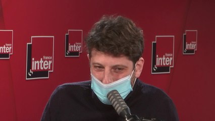 Antoine Bueno : "l'espérance de vie du plus grand nombre pourrait chuter"