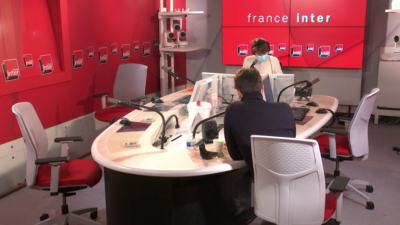 Antoine Bueno : "je suis extrêmement écolo et extrêmement technophile"