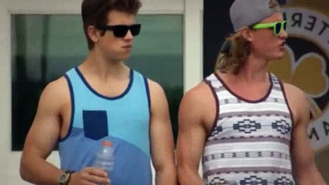 Letterkenny S01E05 Rave