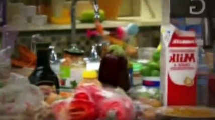 Good Luck Charlie S01E11 - Boys Meets Girls