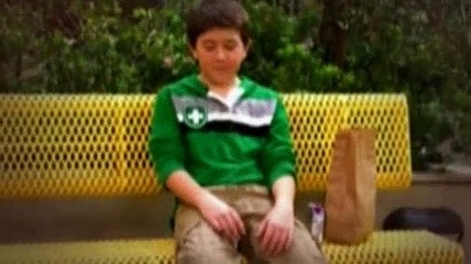 Good Luck Charlie Season 1 Episode 12 - Kit and Kaboodle