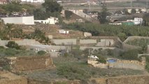 Hallan restos óseos en un solar en Canarias que podrían pertenecer a una mujer de 60 años desaparecida
