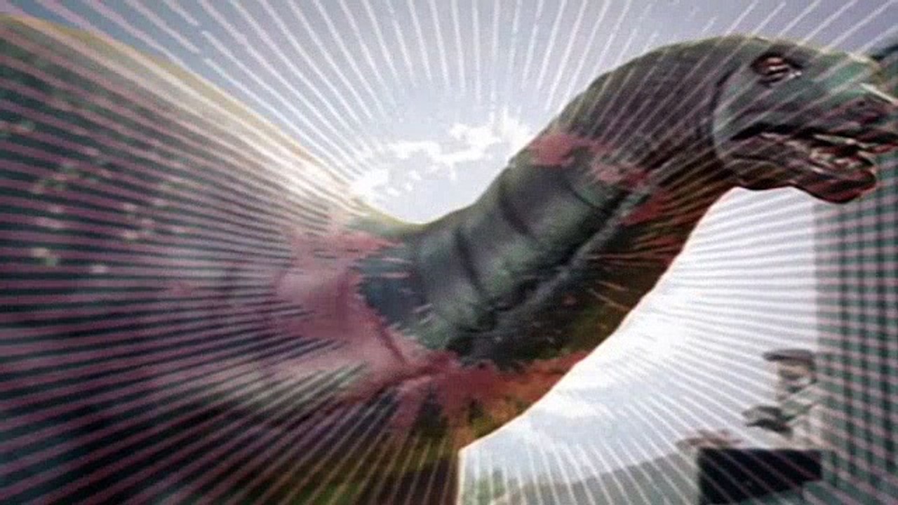 Doctor Who Season 11 Episode 10X01 Invasion of the Dinosaurs - Deleted Scenes - (1963)