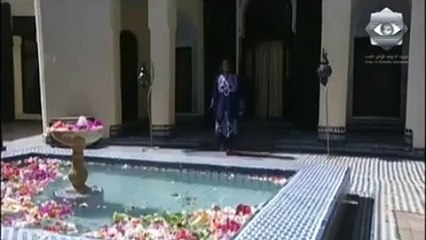 تيم حسن ينعي المخرج حاتم علي