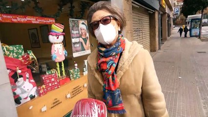 La madre de Blanca Cuesta desvela más detalles de su nueva nieta, India