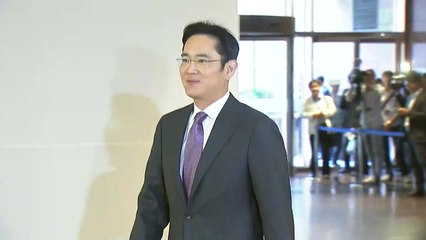 삼성 이재용, 국내 주식부호 1위로...2위 정몽구·3위 김범수 / YTN