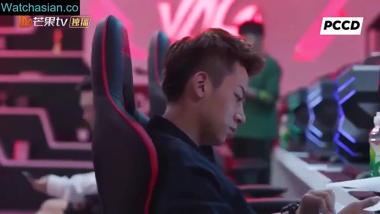 (ENG SUB) Ep 23 Gank Your Heart