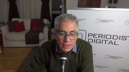 EL LADO OSCURO de los MEDIOS /  LOSANTOS PONE a PARIR a PEDROJOTA en “EL ESPAÑOL” por CALUMNIAR a VOX