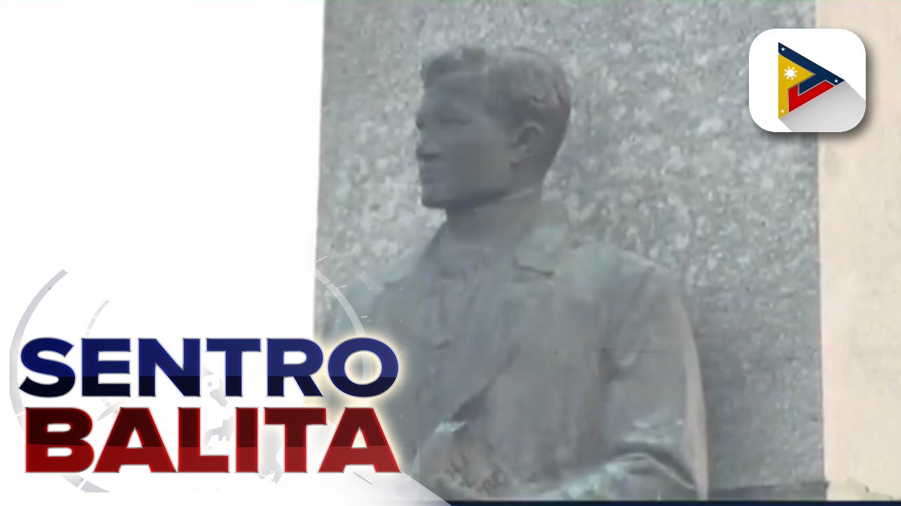 Kabayanihan ng frontliners, binigyang-pugay ni PRRD ngayong Rizal Day