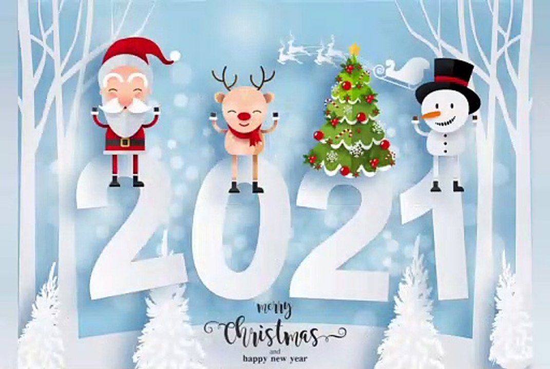 Happy new year 2021 whatsapp status | new year 2021 | New year whatsapp status video