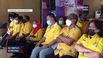 MUSDA III Golkar Papua Barat Resmi Dibatalkan