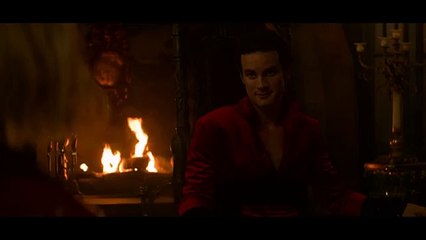 Chilling Adventures of Sabrina : : Season 2 Episode 9 [NETFLIX]