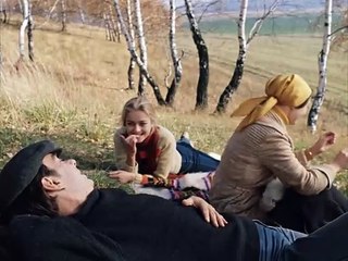Москва слезам не верит - 2 серия / 2 часть