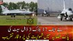 China hands over 14 dual-seat JF-17 aircraft to PAF