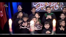 Tasbeh Al Zahra تسبيحات الزهراء - Urdu - Bibi Fatima Noha 2021 - الحاج مهدي رسولي - Aqeel Abbas 2021