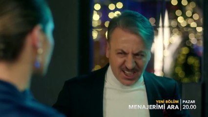 Menajerimi Ara 19. yeni bölüm fragmanı yayınlandı!