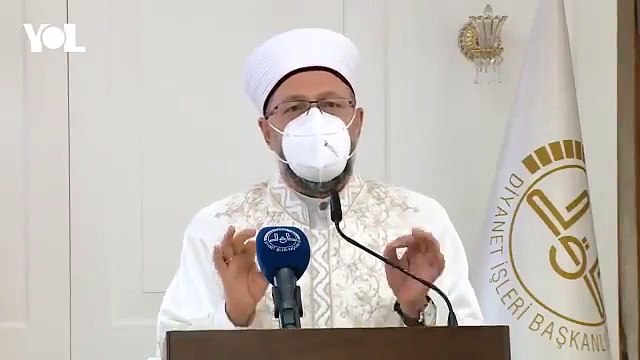 Hiçbir meslek aile olmaktan önemli değil diyen Ali Erbaş'a yanıt: Mesleğim olmasaydı 1541 lira bakım maaşı ile nasıl geçinecektim?