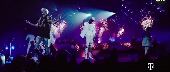 Justin Bieber: ¿Cómo ver su concierto online, el primero en 3 años?