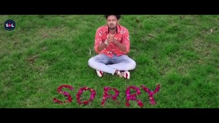 52 Gaj Ka Daman | Funny Love Story | Renuka Pawar | Suvo & Pallabi | Latest Haryanvi Song 2020 |