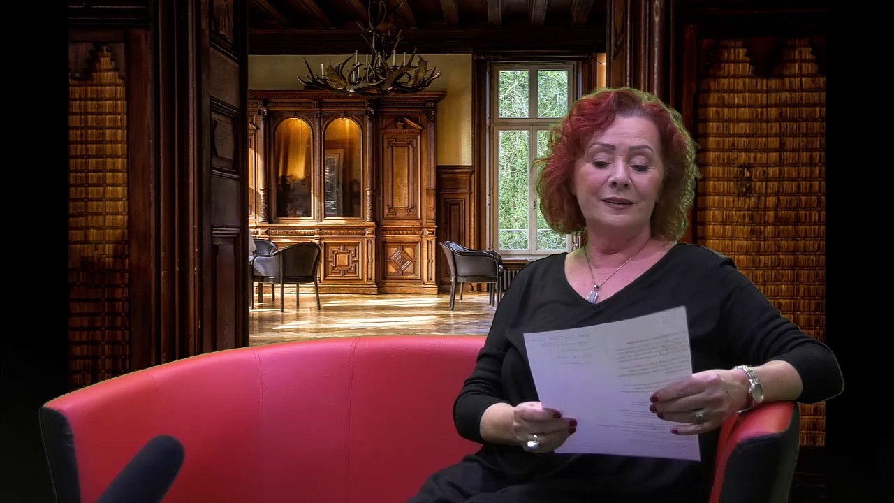 Dagmar Truxa -  Sachen für´s Herz -  Folge  9