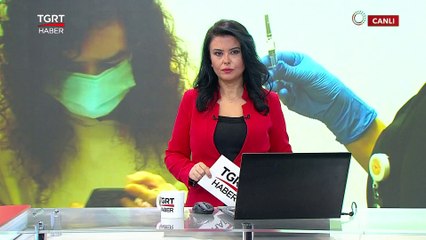 "Yerli Aşı Mutant Virüse Karşı da Etkili"