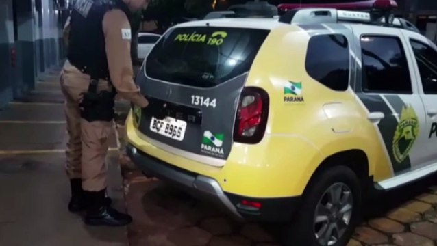 Homem é detido em residência no Bairro Canadá, com munições e diversos aparelhos eletrônicos de contrabando