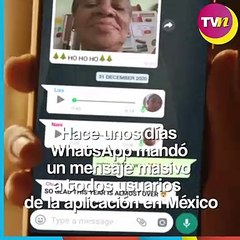 Así afectan los nuevos términos de WhatsApp