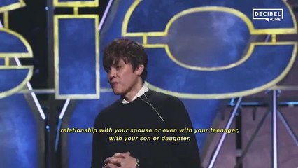 Need Prayer Today Watch This. _ Joseph Prince