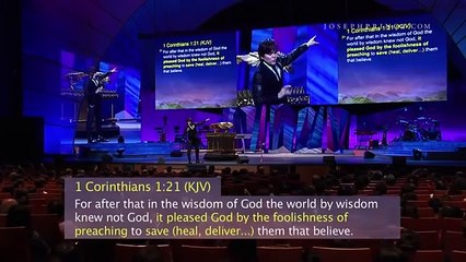 How To Redeem The Time In Your Season Of Waiting _ Joseph Prince