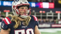 Chase Winovich Drama & Nick Caserio Fallout | Greg Bedard Patriots Podcast