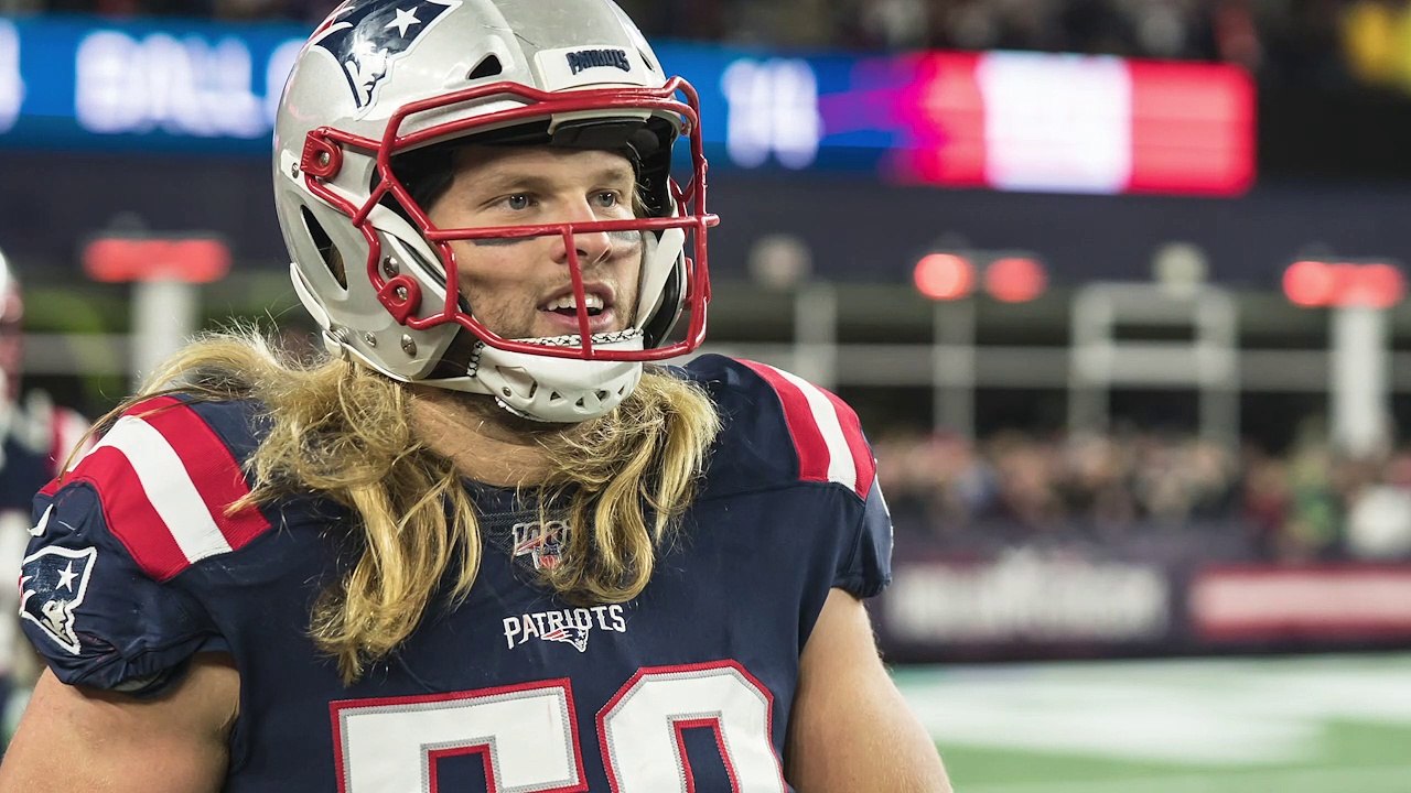 Chase Winovich Drama & Nick Caserio Fallout | Greg Bedard Patriots Podcast