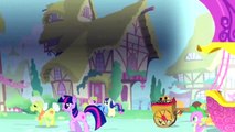 My Little Pony Friendship Is Magic - S 01 E 01 - Friendship is Magic (1) Mare in the Moon