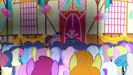 My Little Pony Friendship Is Magic - S 01 E 04 - Applebuck Season