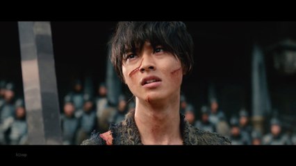 Kingdom (2019) Action, History, War Movie