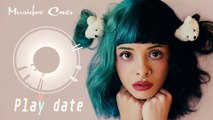 [Music box Cover] Melanie Martinez - Play Date