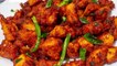Chicken 65 Recipe | Fried Chicken | चिकन 65 रेसिपी | How to make Chicken 65 at home | Khan Kitchen