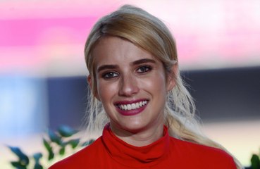 Emma Roberts is being 'very strict' about who visits her baby