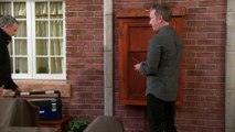 LAST MAN STANDING 9x2 - Clip from season 9 episode 2 - Tim & Mike Bond