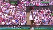 Serena Williams v. Victoria Azarenka | 2012 Wimbledon SF Highlights