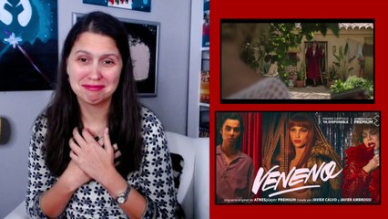 Veneno 1x05 Reacción