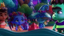 Super Monsters S 01 E 08 Practice Makes Perfect _ Henri in Boots