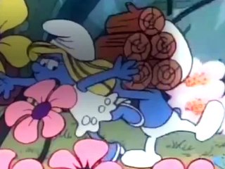 The Smurfs - S 01 E 16 - Sideshow Smurfs