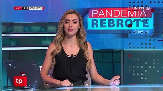 El Sedes señala que la vacuna rusa es efectiva en los casos de coronavirus muy severos