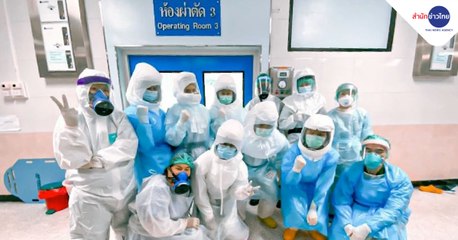 เช้าชวนคุย ช่วงที่ 4 วันศุกร์ที่ 8 มกราคม 2564
