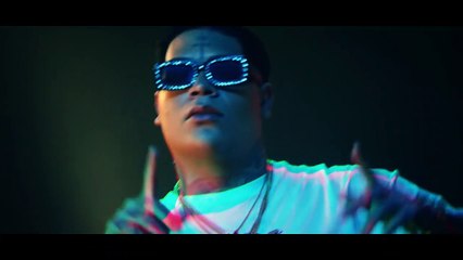 Noriel, Myke Towers, Rauw Alejandro, Almighty - Cuerpo En Venta  [Video Oficia_HD