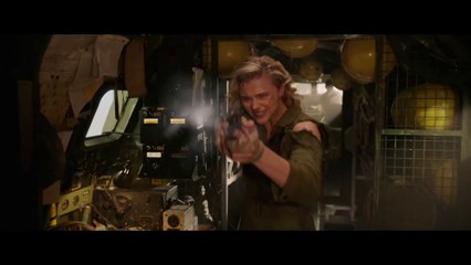 IR Z Direct Interview: Roseanne Liang For "Shadow In The Cloud" [Vertical] - Part I