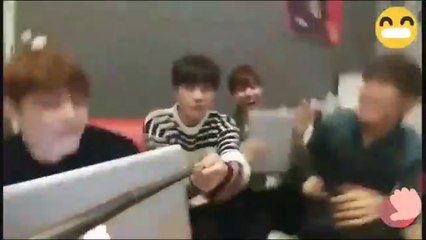 K-POP Idols Dancing and Singing to BLACKPINK Songs #23